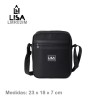 Morral LISA