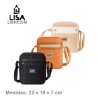 Morral LISA