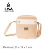 Morral LISA