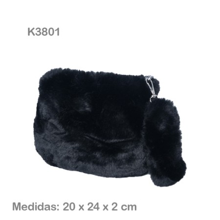 Mini Bags Peluche