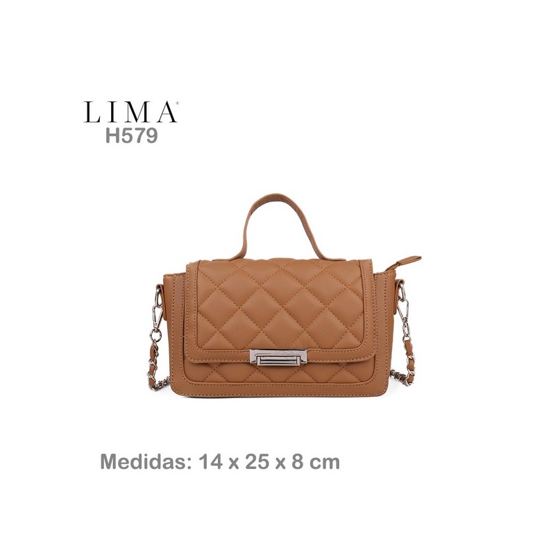 Cartera Lima