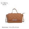 Cartera Lima