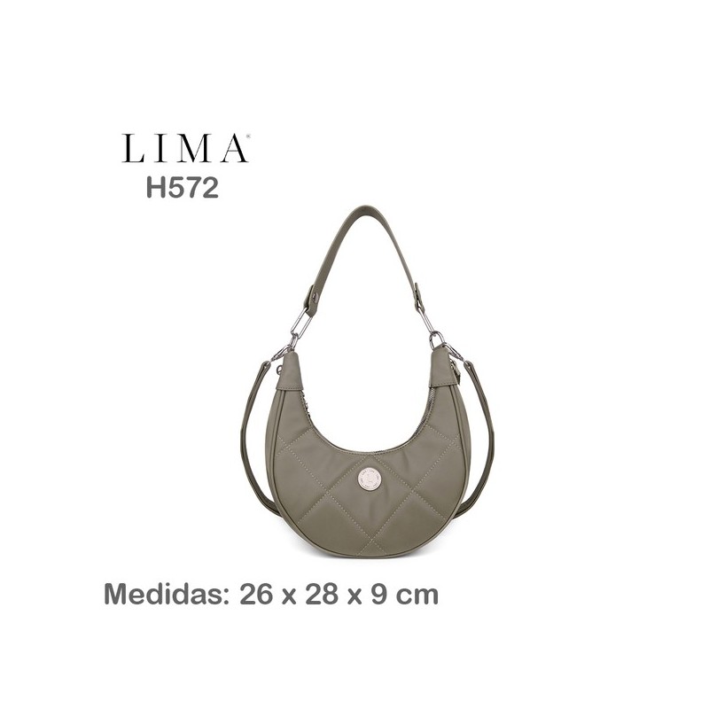 Cartera Lima
