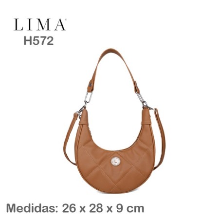 Cartera Lima