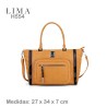 Cartera Lima