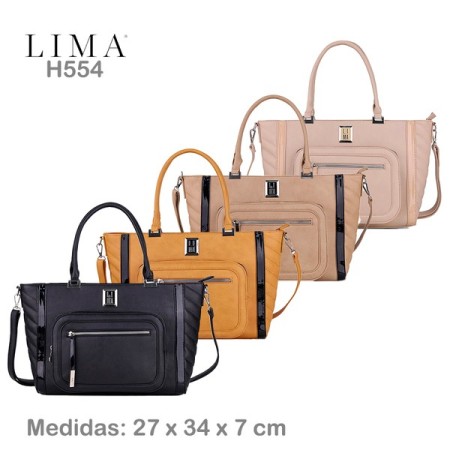 Cartera Lima