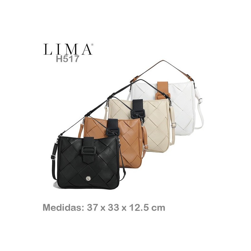 Cartera Lima