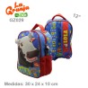 Mochila 12