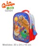 Mochila 12