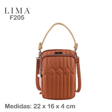 Bandolera Lima