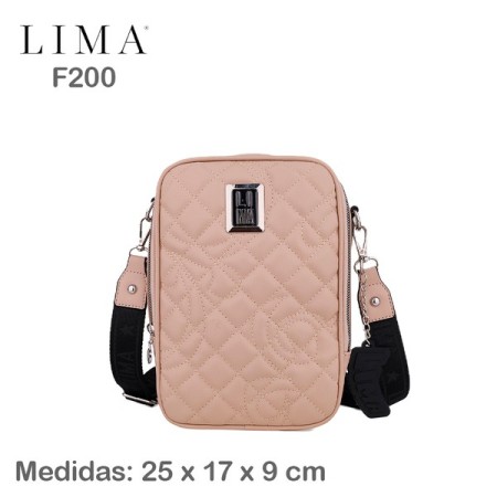 Bandolera Lima