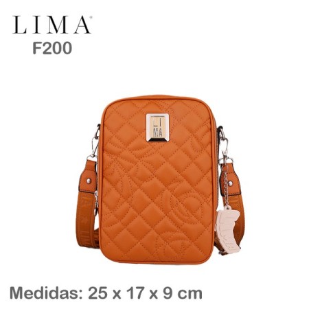 Bandolera Lima