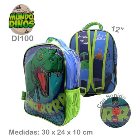 Mochila 12
