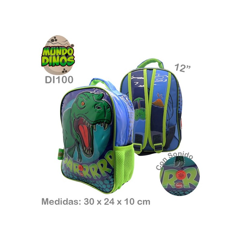 Mochila 12