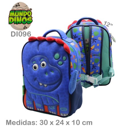 Mochila 12