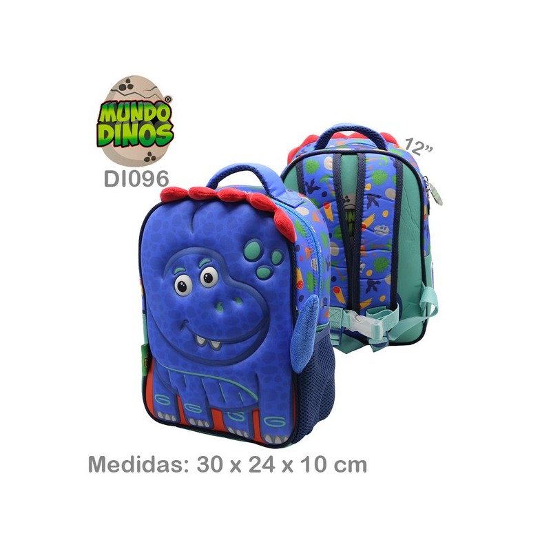 Mochila 12