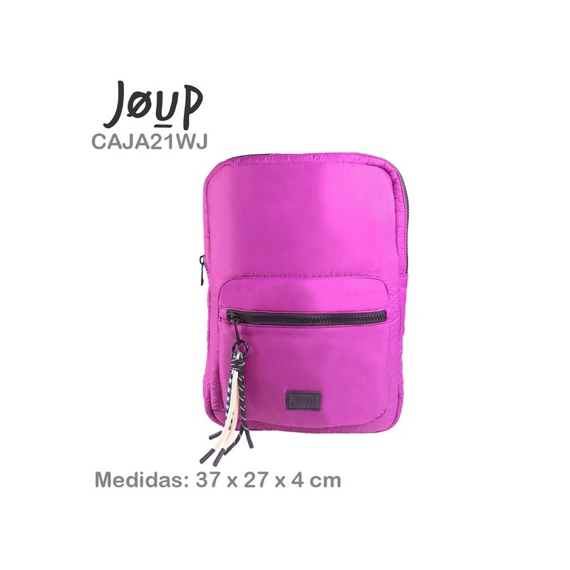 Mochila Portanotebook Joup