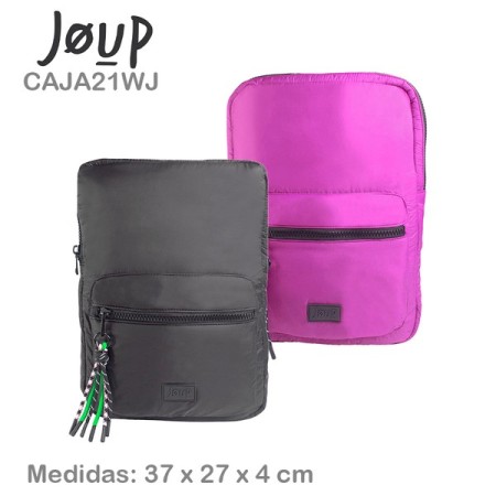 Mochila Portanotebook Joup