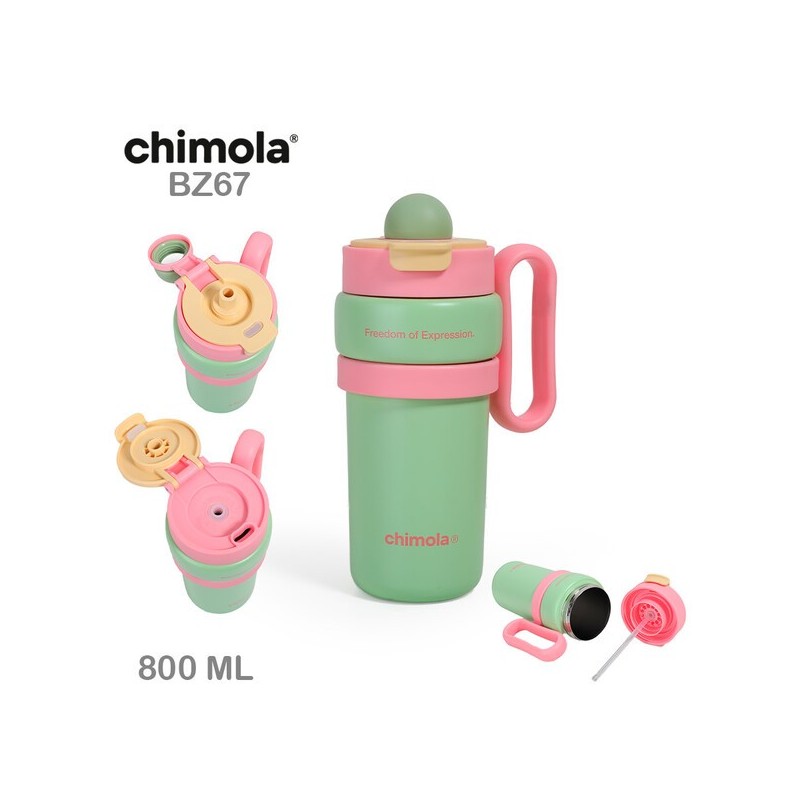 Vaso Termico Chimola