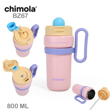 Vaso Termico Chimola