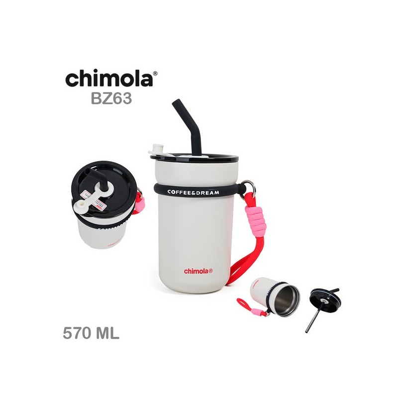 Vaso Termico Chimola