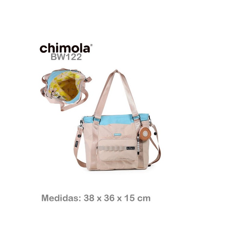 Totebag Chimola