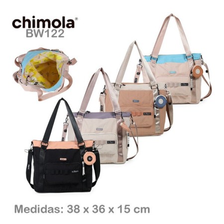 Totebag Chimola