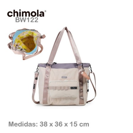 Totebag Chimola