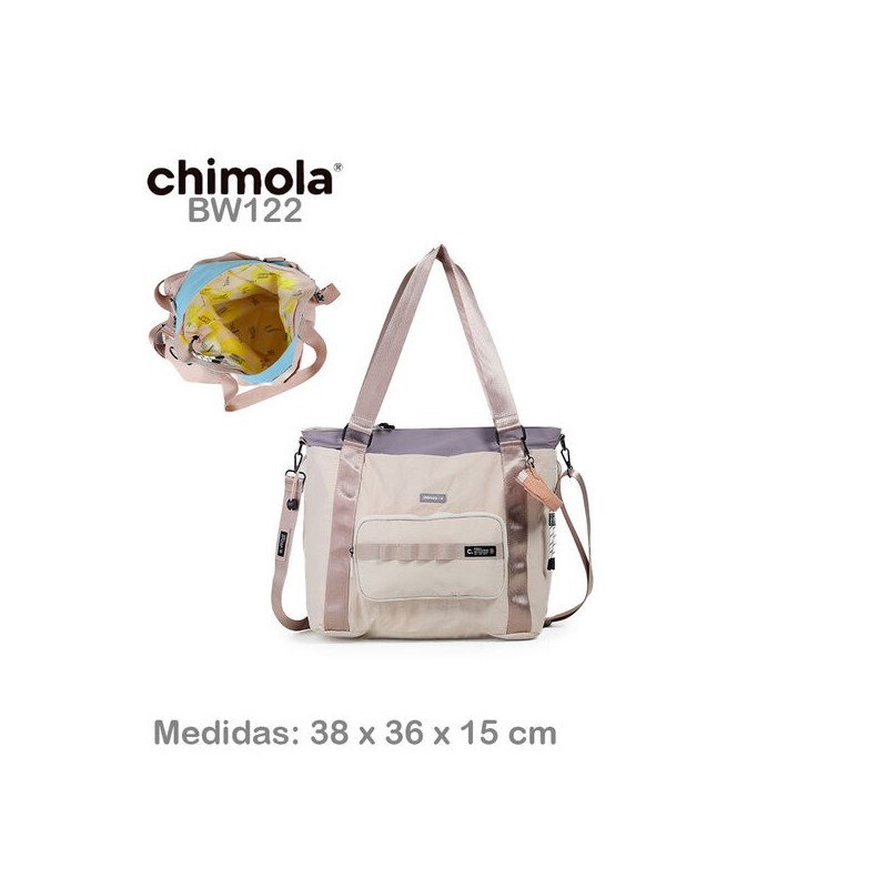 Totebag Chimola