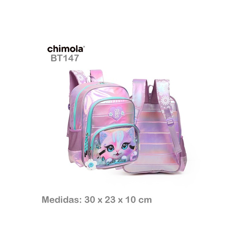 Mochila Chimola 17