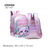 Mochila Chimola 17