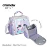 Lunchera Chimola kids