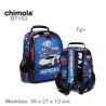 Mochila Chimola 14''''
