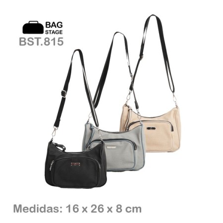 Bandolera Bag Stage