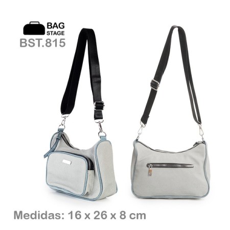 Bandolera Bag Stage