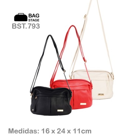 Bandolera Bag Stage