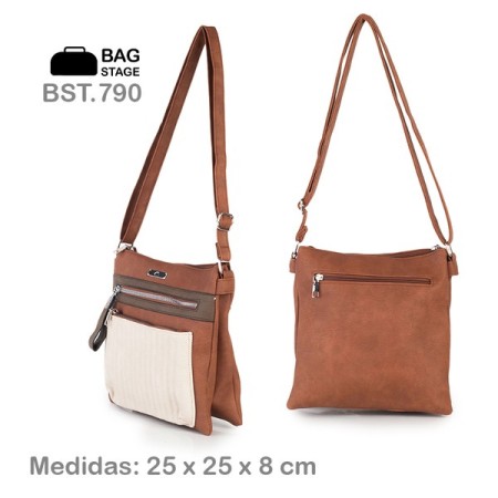 Morral Bag Stage