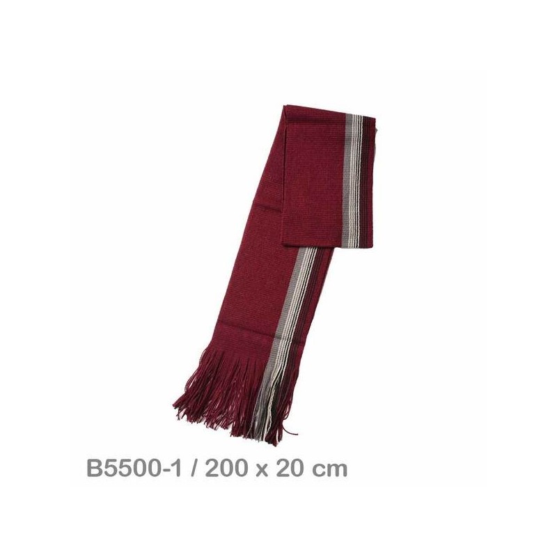 Bufanda Hombre
