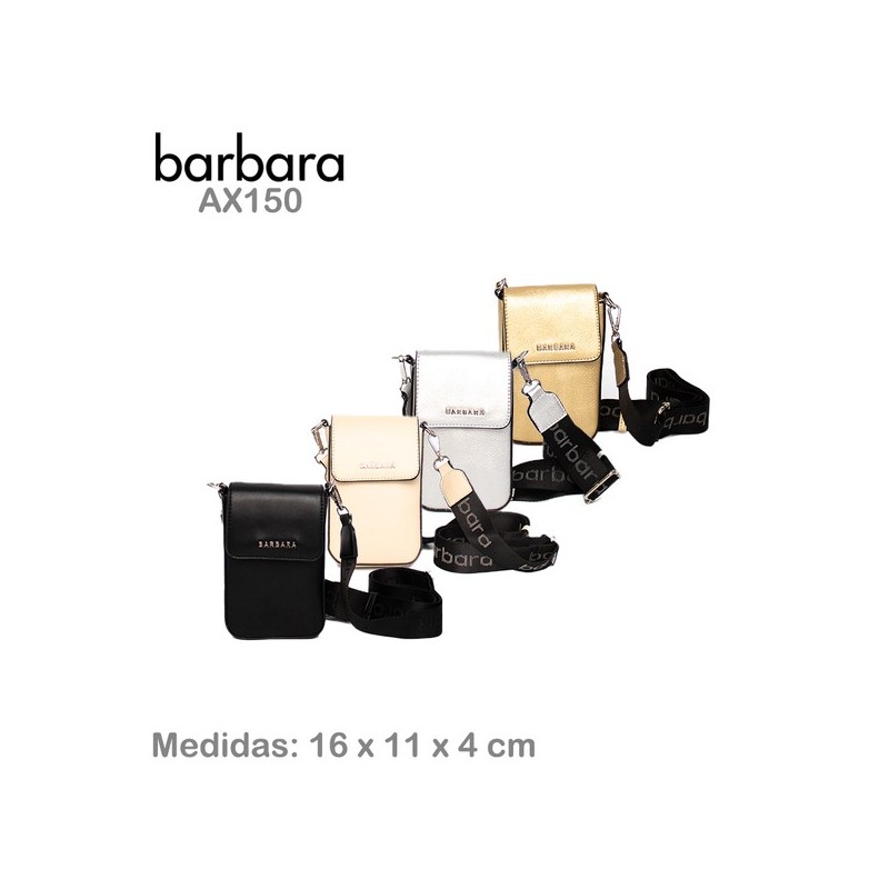 Portacelular Barbara