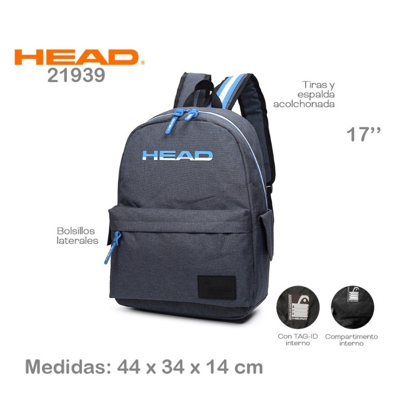 Mochila Head