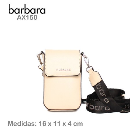 Portacelular Barbara