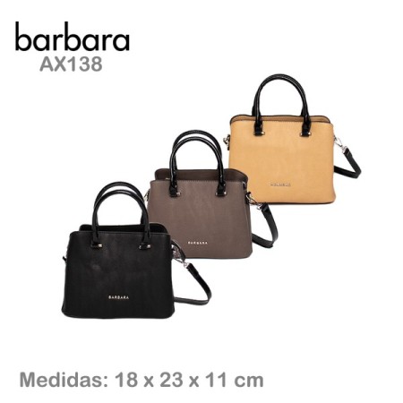 Cartera Barbara