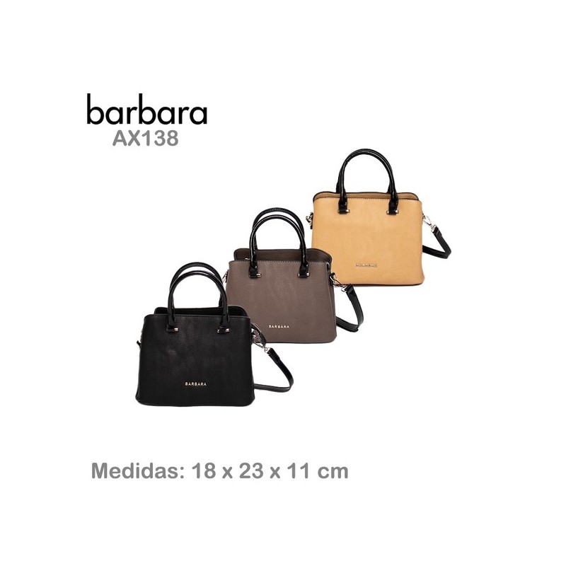 Cartera Barbara