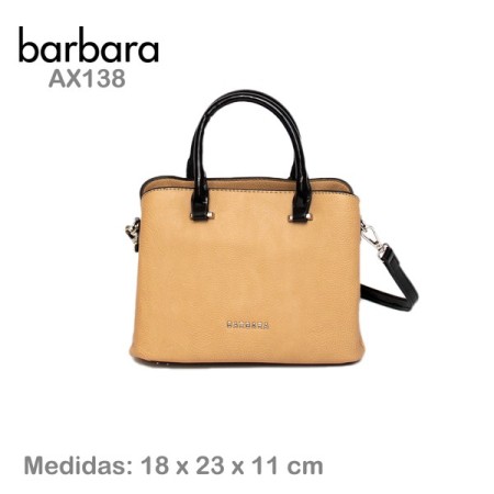 Cartera Barbara