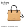 Cartera Barbara