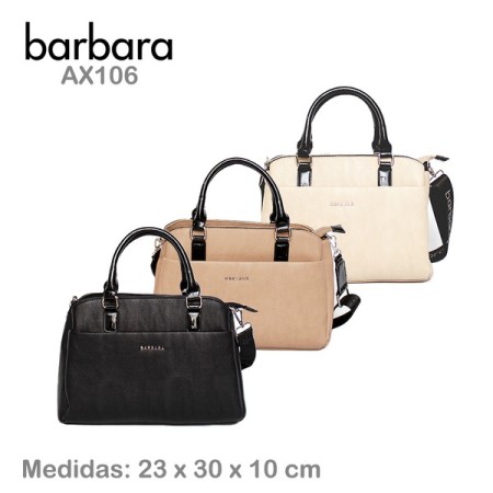 Cartera Barbara