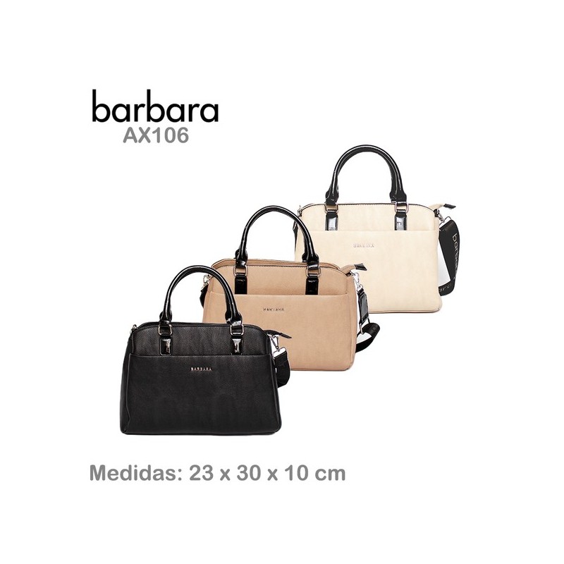 Cartera Barbara