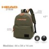 Mochila Head