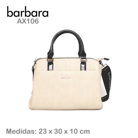 Cartera Barbara