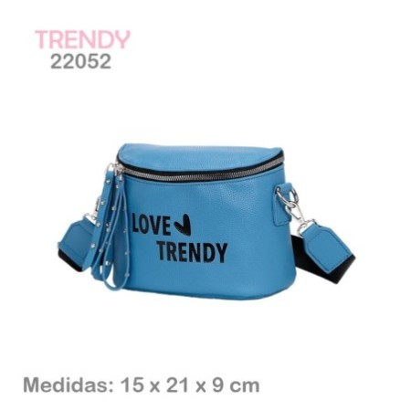 Bandolera Trendy
